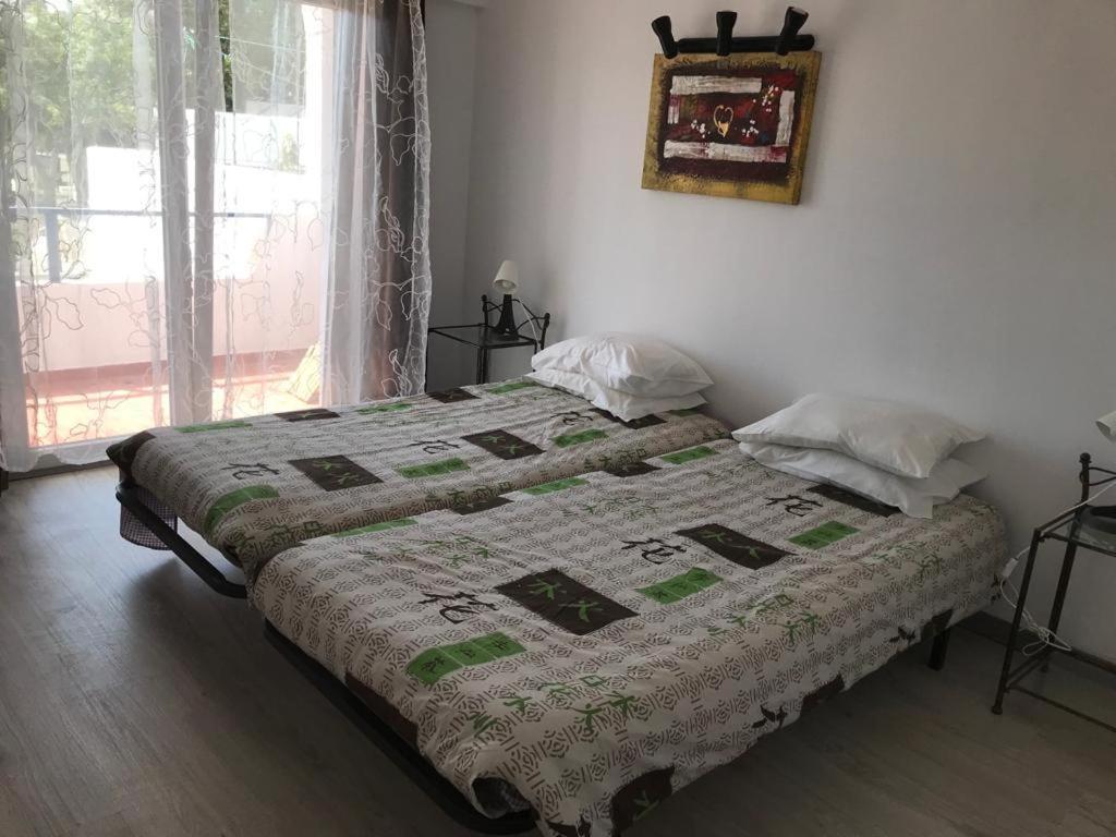 Guest House Casa Ramos On The Strip البوفيرا المظهر الخارجي الصورة