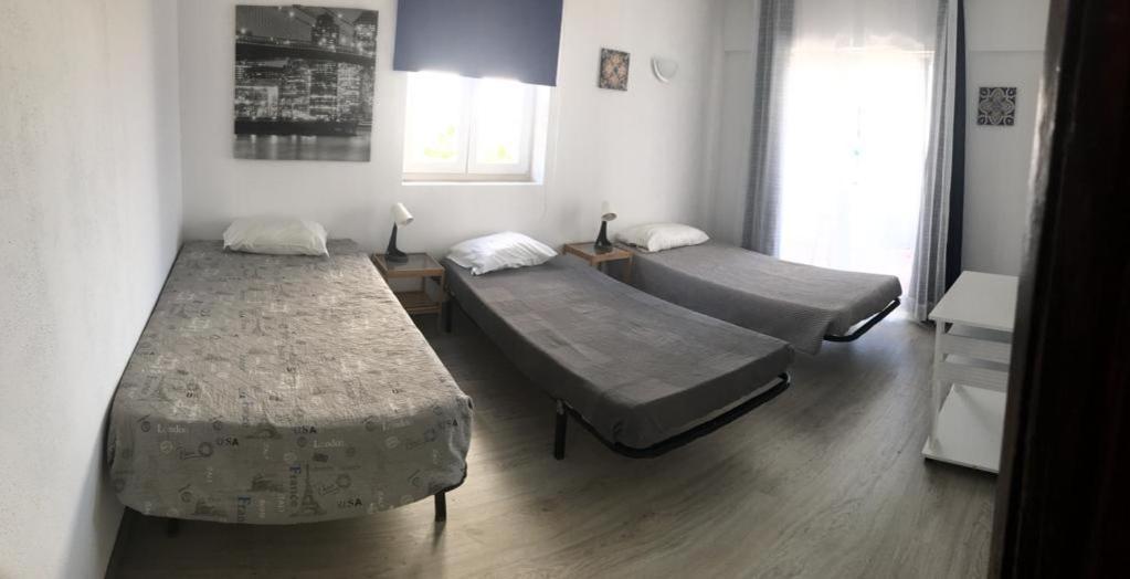 Guest House Casa Ramos On The Strip البوفيرا المظهر الخارجي الصورة