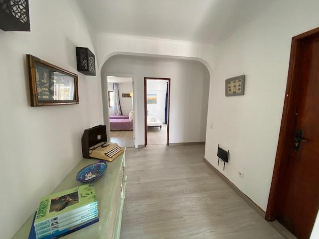 Guest House Casa Ramos On The Strip البوفيرا المظهر الخارجي الصورة