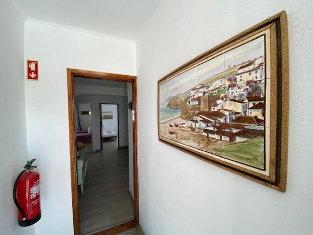 Guest House Casa Ramos On The Strip البوفيرا المظهر الخارجي الصورة