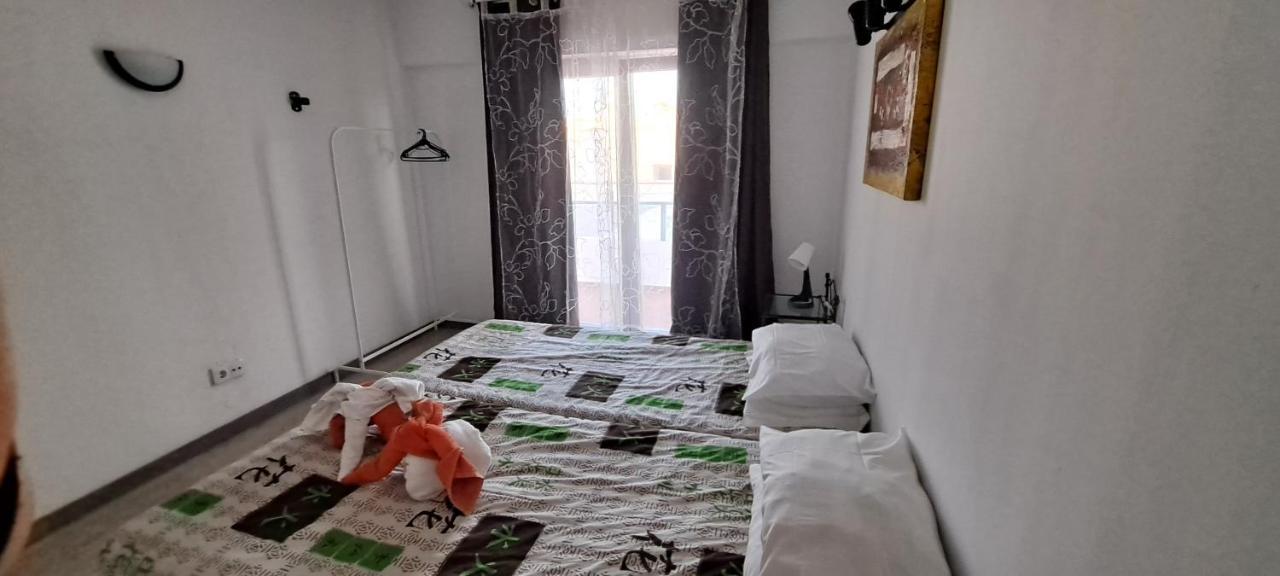 Guest House Casa Ramos On The Strip البوفيرا المظهر الخارجي الصورة