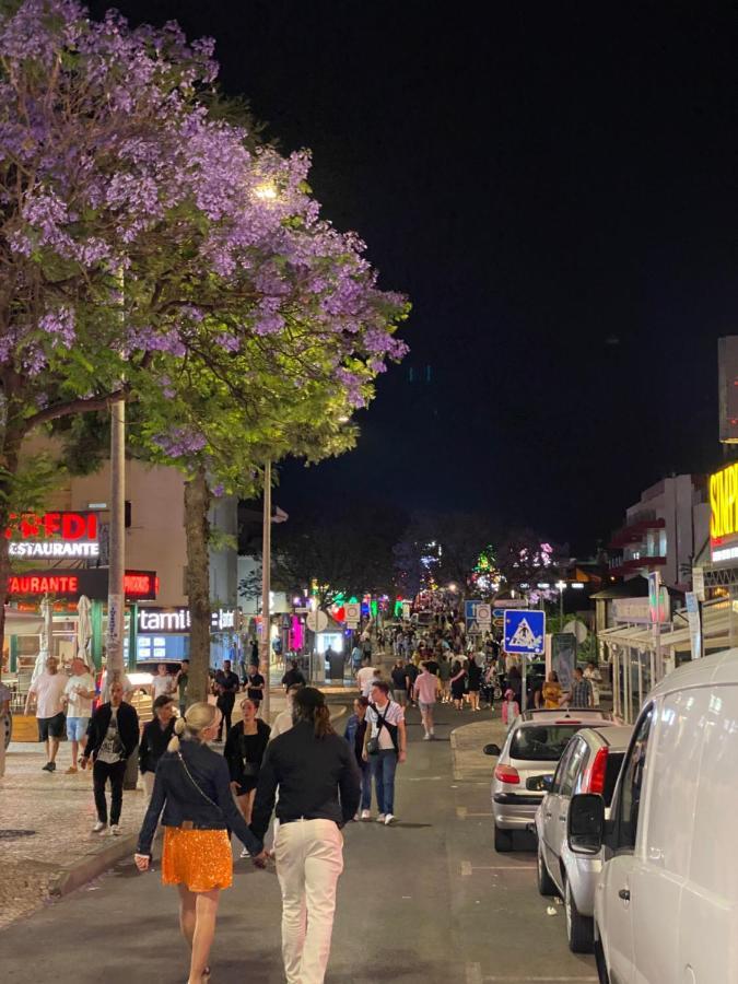 Guest House Casa Ramos On The Strip البوفيرا المظهر الخارجي الصورة