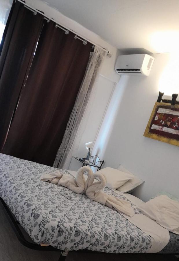 Guest House Casa Ramos On The Strip البوفيرا المظهر الخارجي الصورة