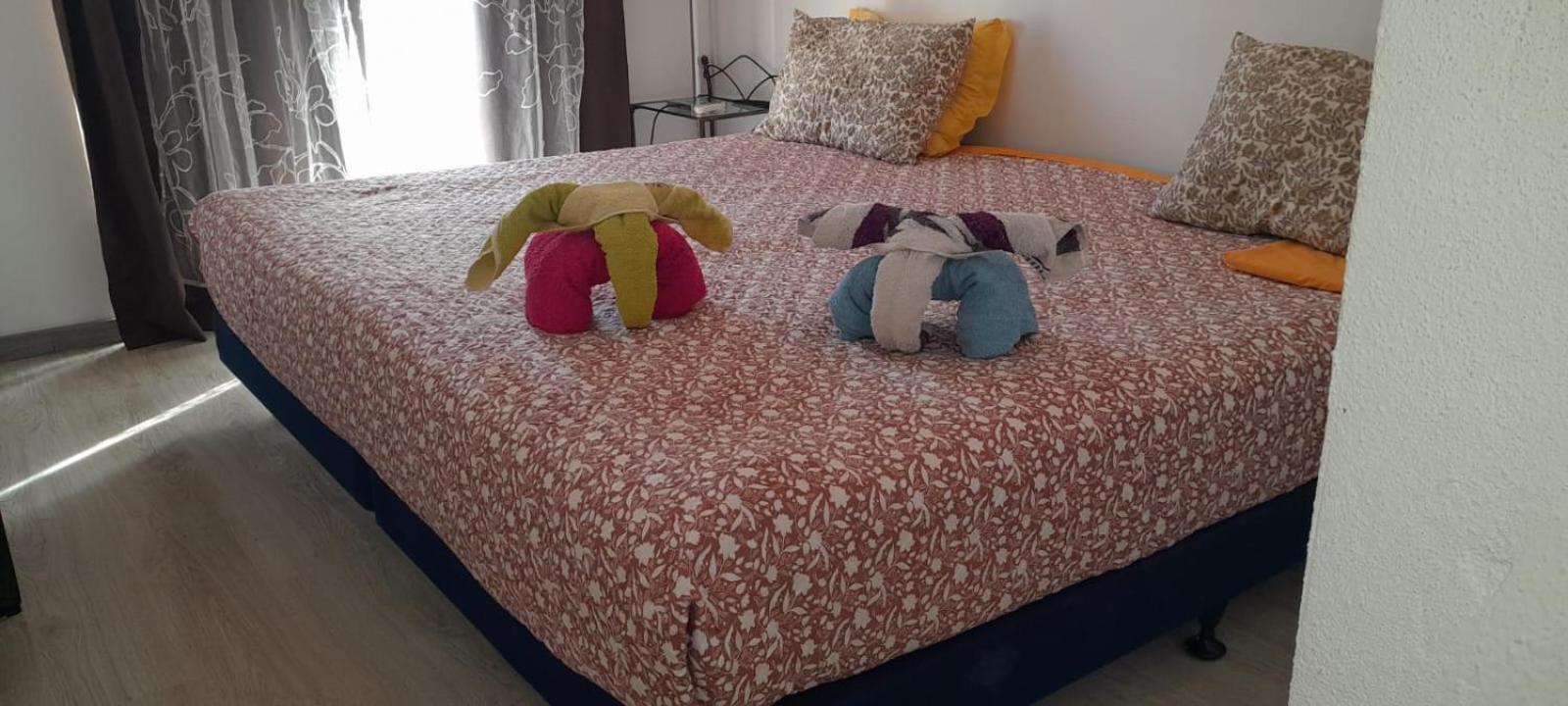 Guest House Casa Ramos On The Strip البوفيرا المظهر الخارجي الصورة