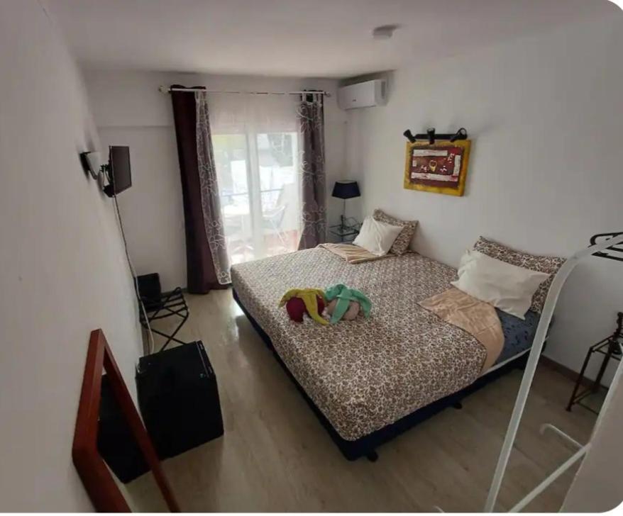 Guest House Casa Ramos On The Strip البوفيرا المظهر الخارجي الصورة