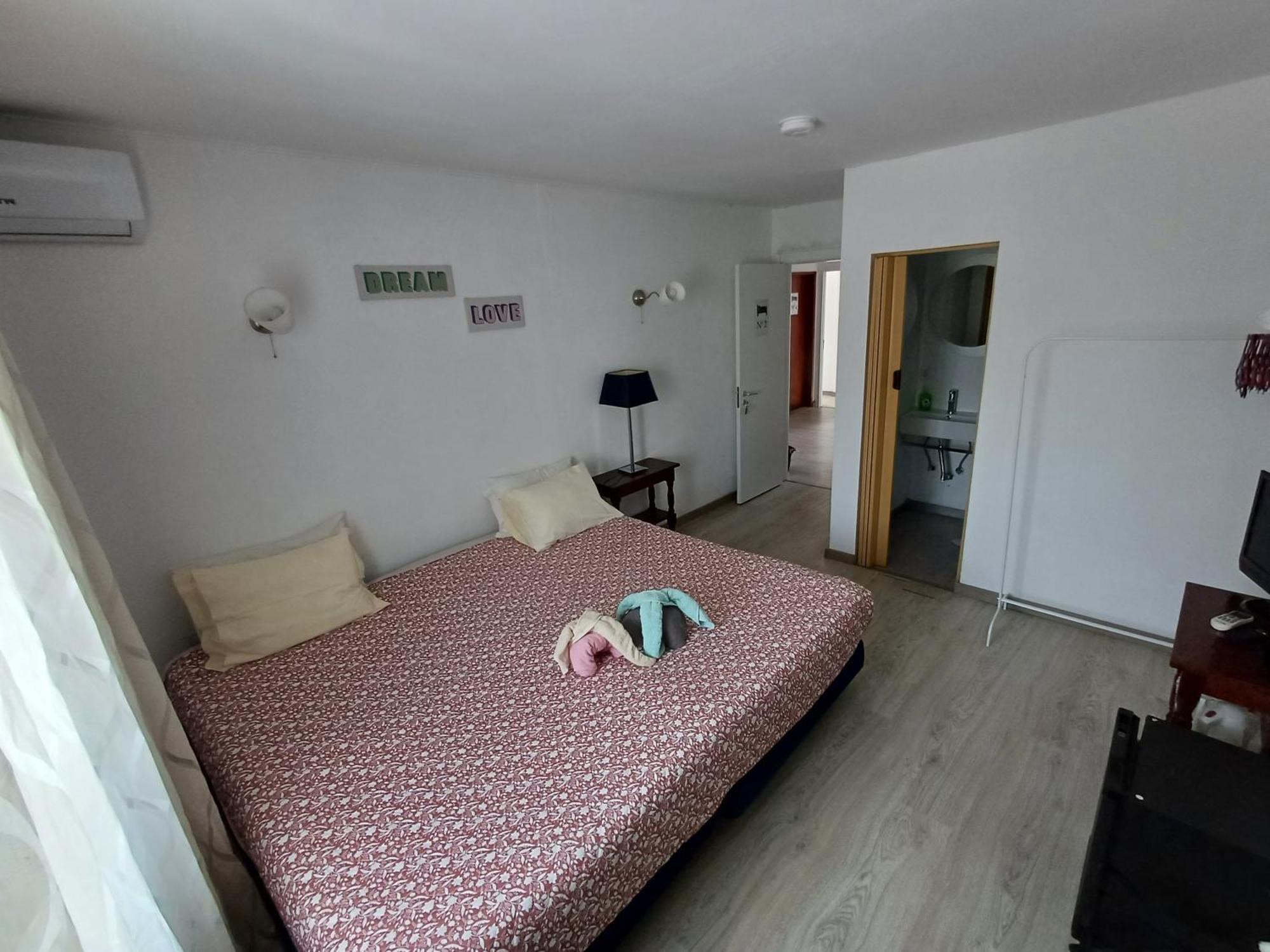 Guest House Casa Ramos On The Strip البوفيرا المظهر الخارجي الصورة
