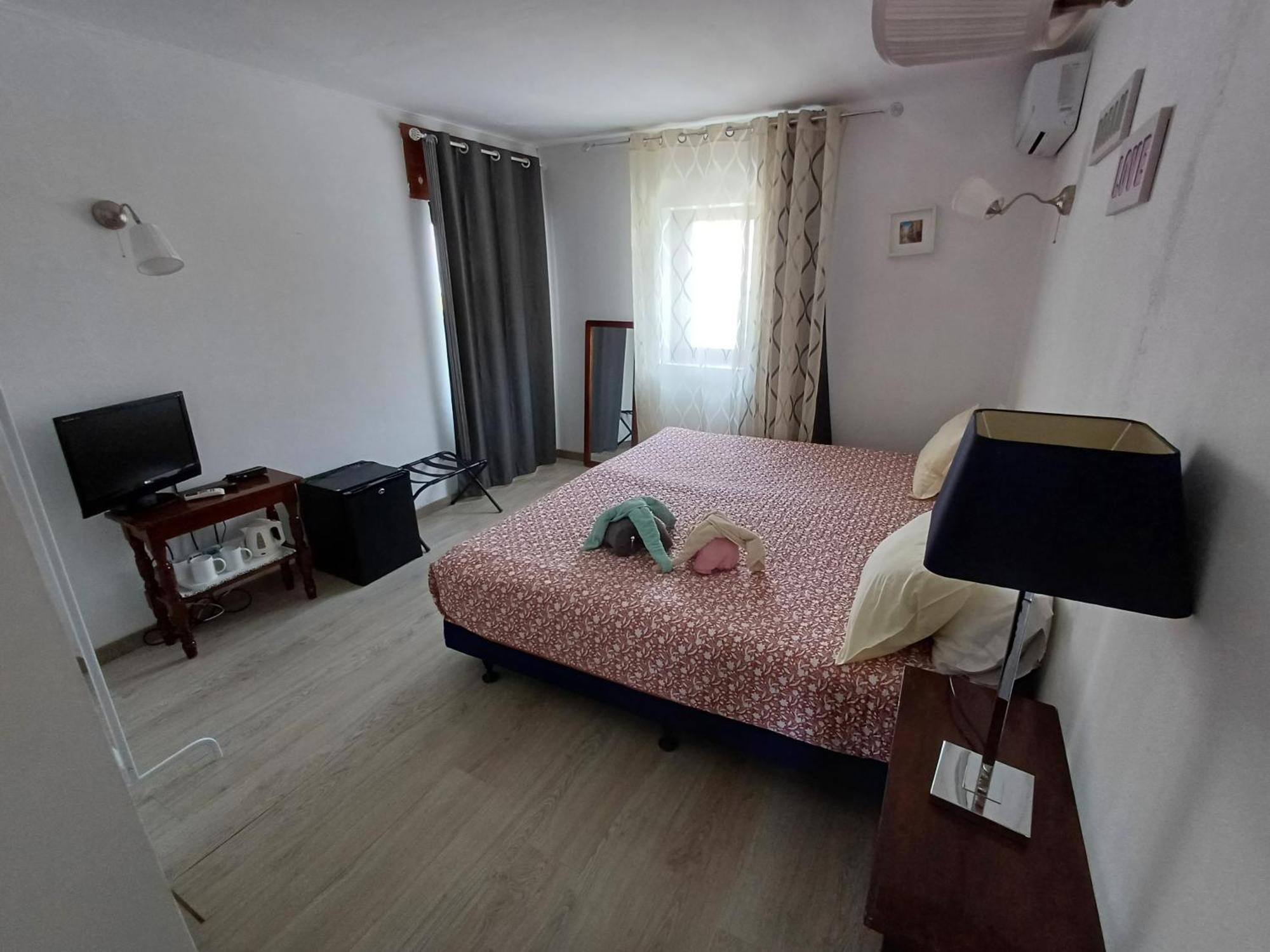 Guest House Casa Ramos On The Strip البوفيرا المظهر الخارجي الصورة