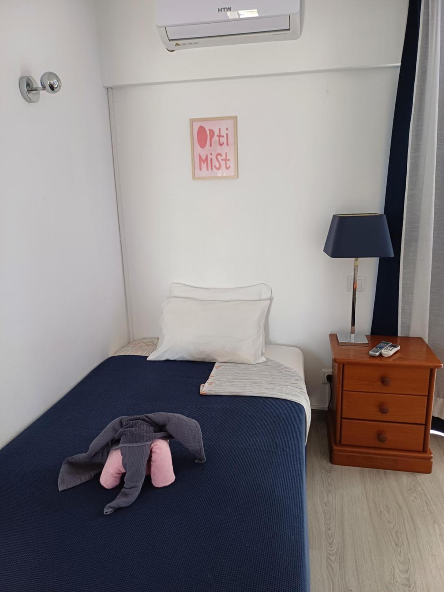 Guest House Casa Ramos On The Strip البوفيرا المظهر الخارجي الصورة