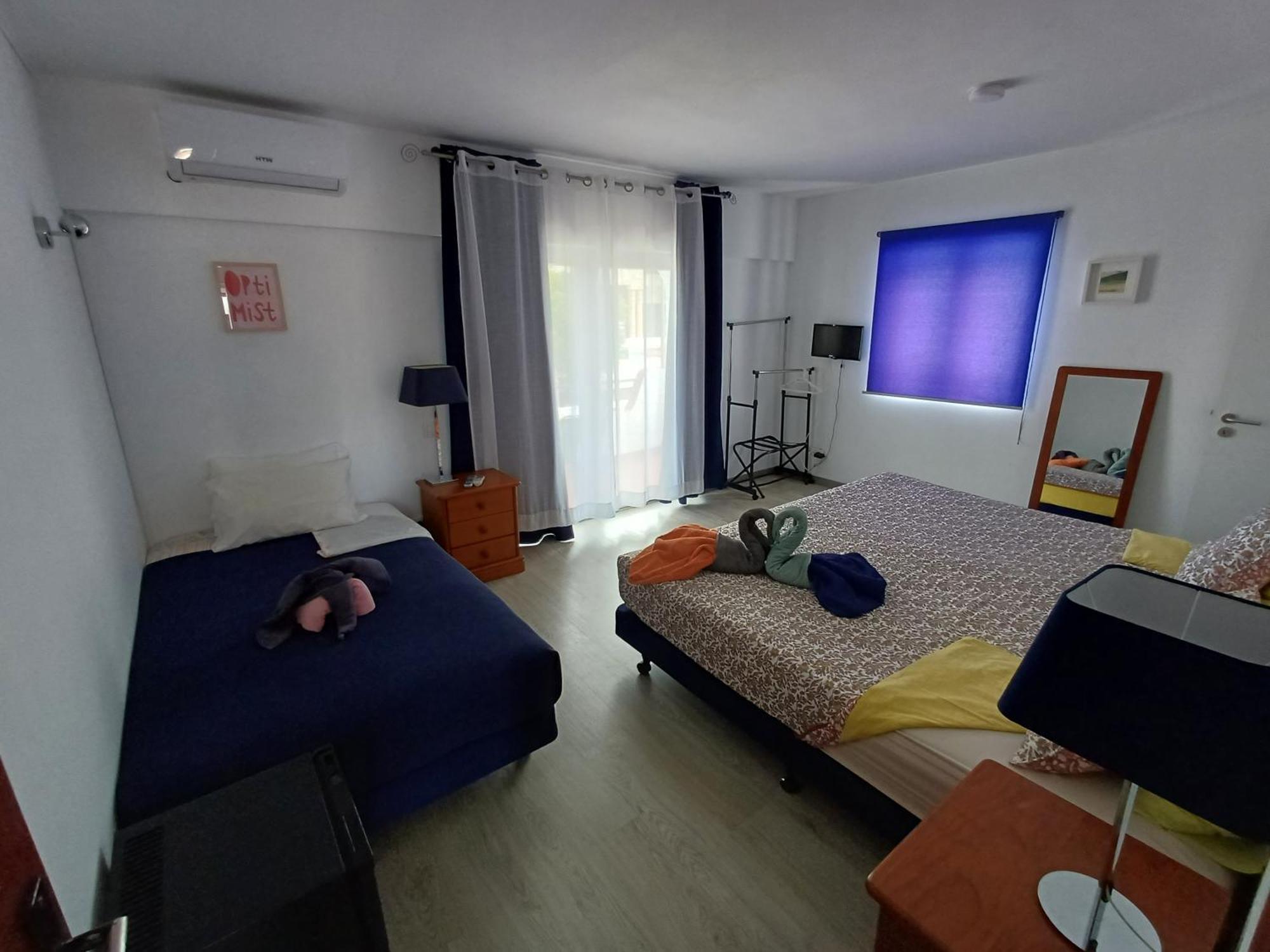 Guest House Casa Ramos On The Strip البوفيرا المظهر الخارجي الصورة