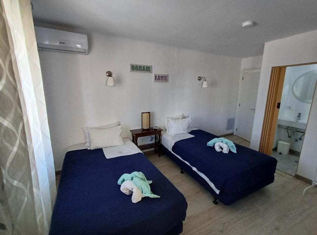 Guest House Casa Ramos On The Strip البوفيرا المظهر الخارجي الصورة