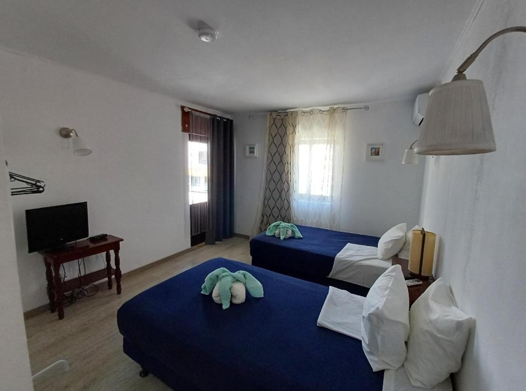 Guest House Casa Ramos On The Strip البوفيرا المظهر الخارجي الصورة