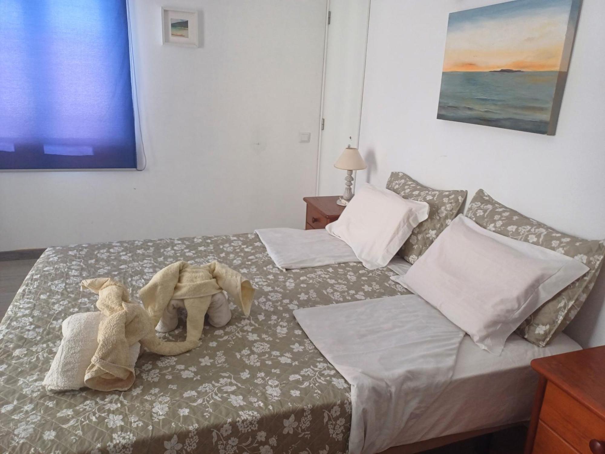 Guest House Casa Ramos On The Strip البوفيرا المظهر الخارجي الصورة