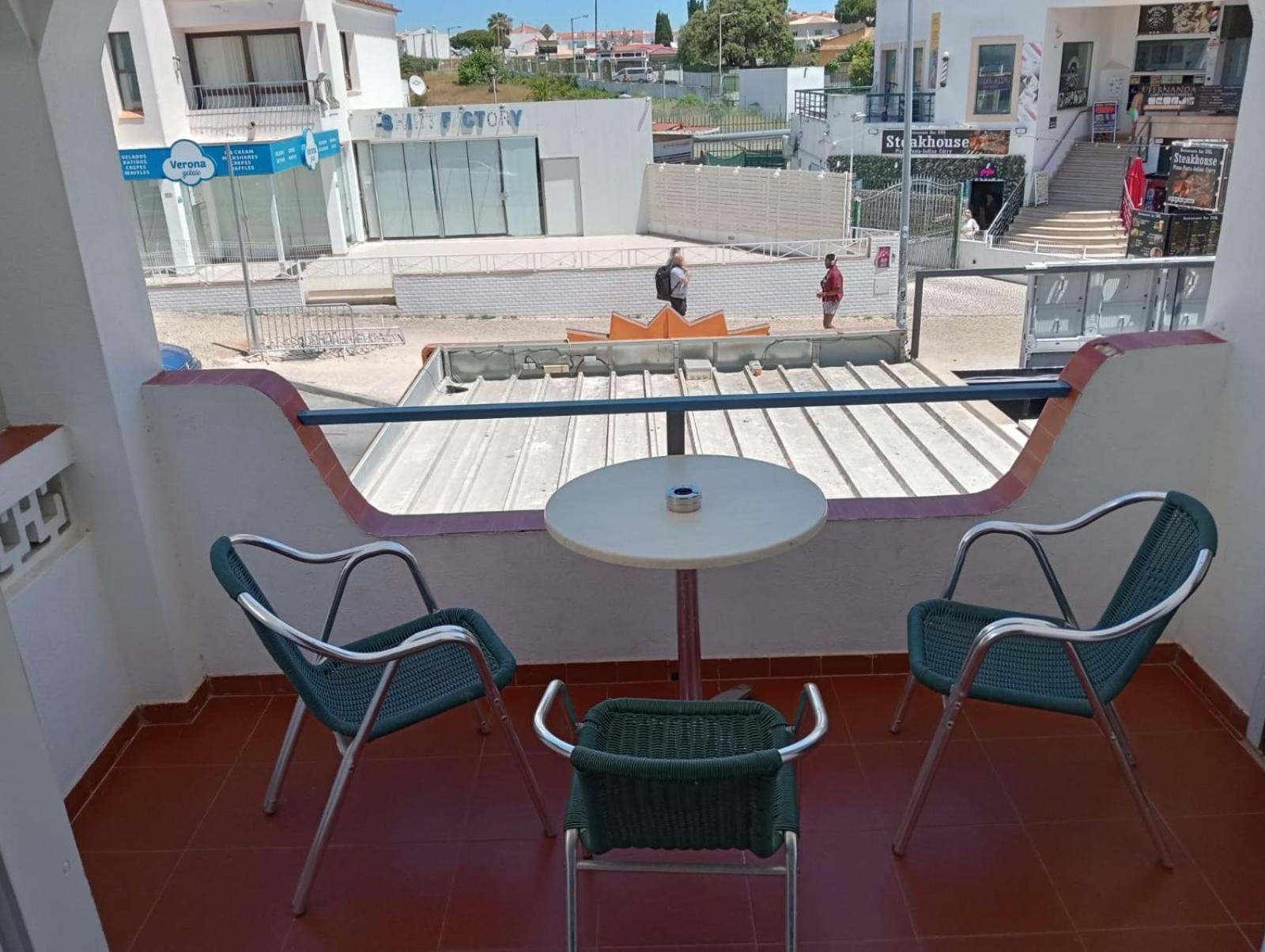 Guest House Casa Ramos On The Strip البوفيرا المظهر الخارجي الصورة