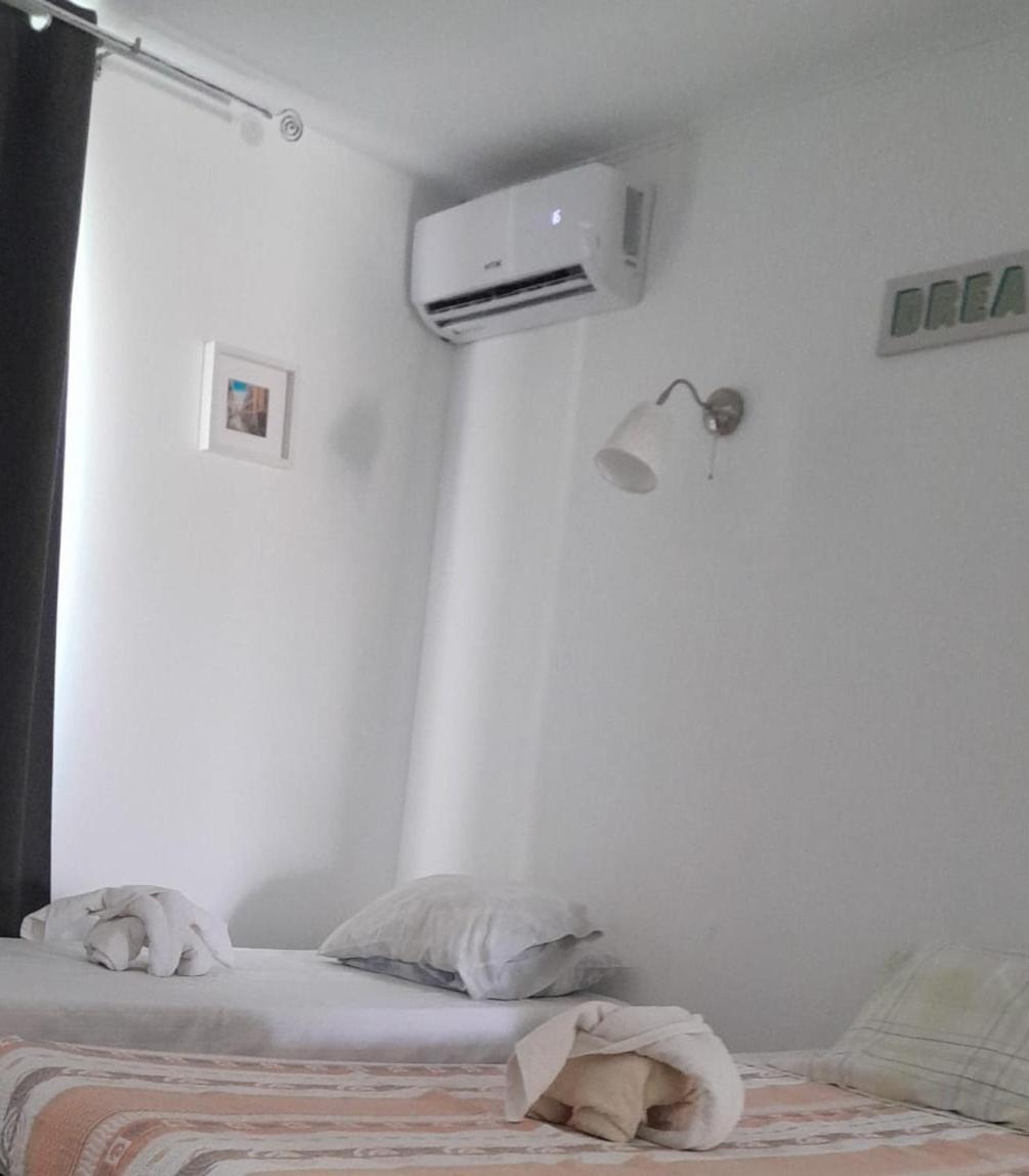 Guest House Casa Ramos On The Strip البوفيرا الغرفة الصورة