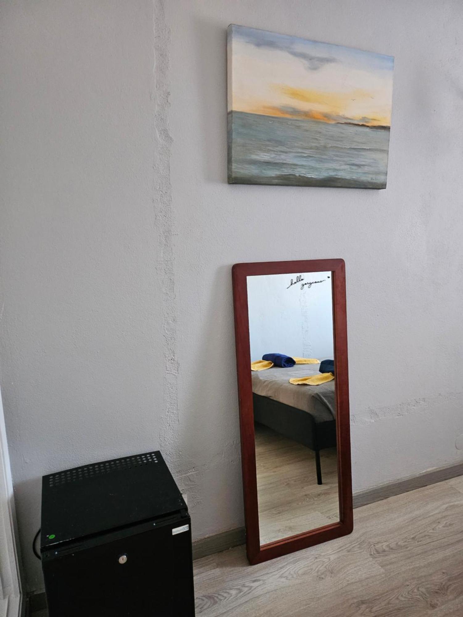 Guest House Casa Ramos On The Strip البوفيرا الغرفة الصورة
