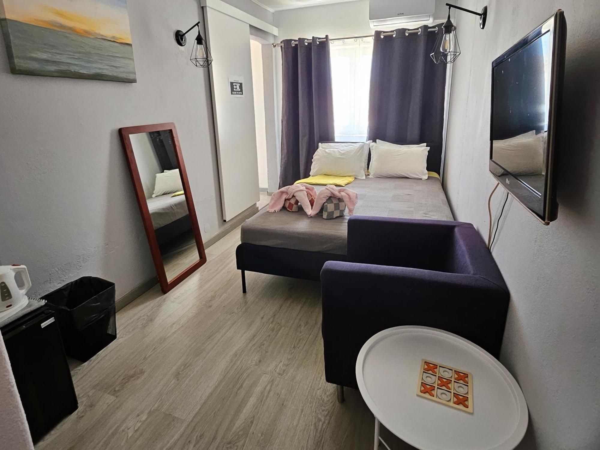 Guest House Casa Ramos On The Strip البوفيرا المظهر الخارجي الصورة