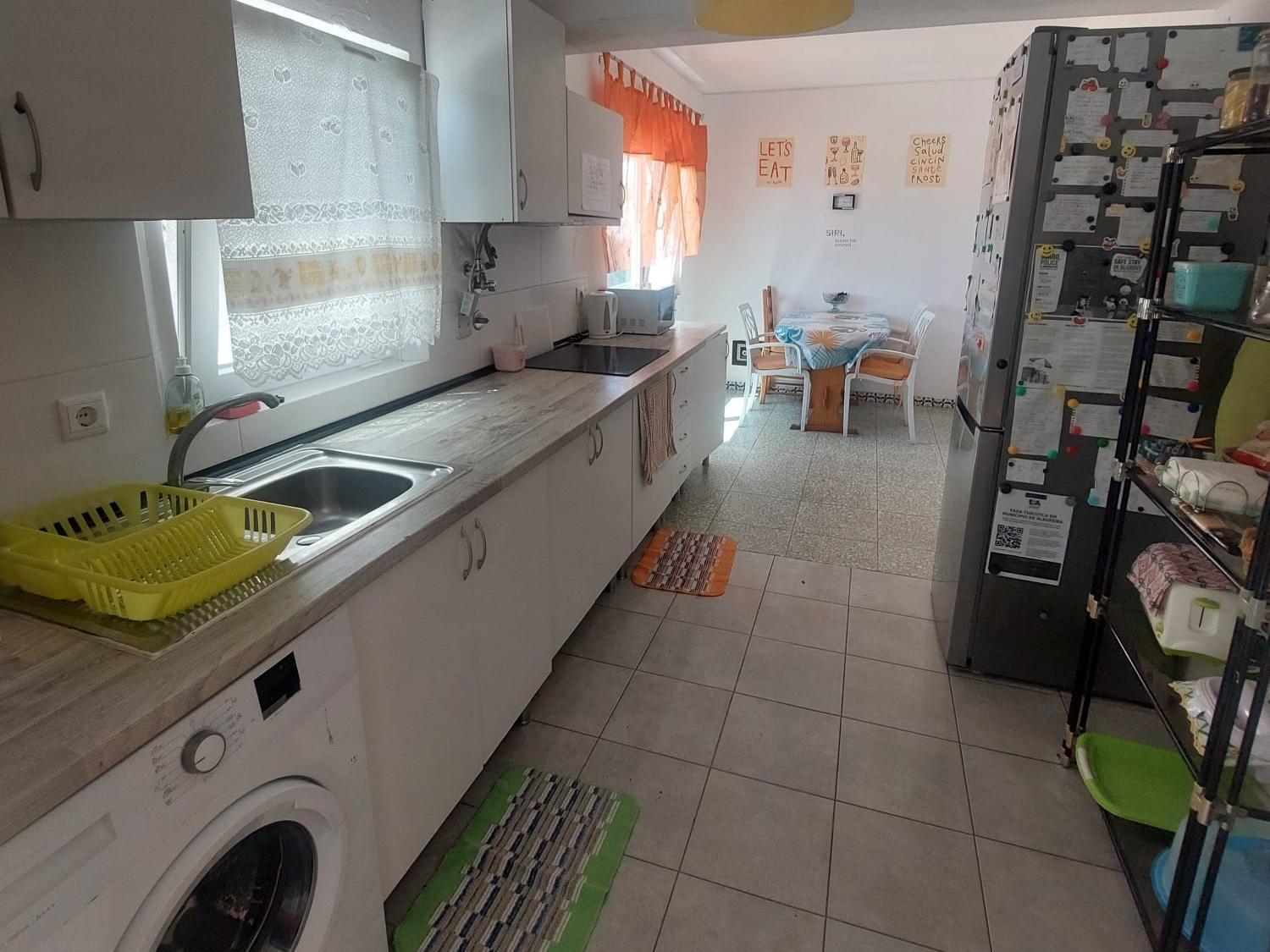 Guest House Casa Ramos On The Strip البوفيرا المظهر الخارجي الصورة