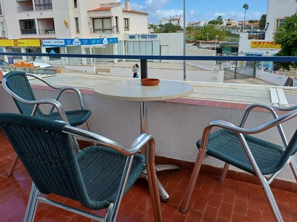 Guest House Casa Ramos On The Strip البوفيرا المظهر الخارجي الصورة